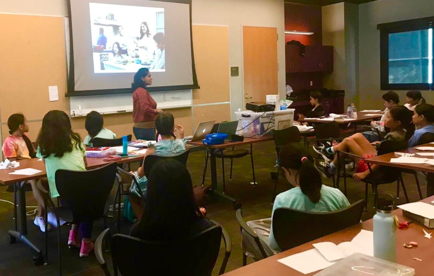 Design Thinking Workshop